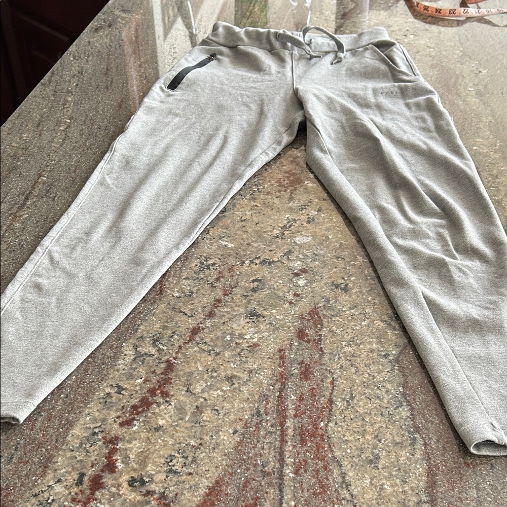 Paragon Fitwear Joggers Sz XS/S EUC